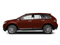 Cinnamon Metallic 2012 Lincoln MKX Pictures MKX Wagon 4D Elite 2WD photos side view Cinnamon Metallic 2012 Lincoln MKX Pictures MKX Wagon 4D Elite 2WD photos side view