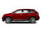 Red Candy Tinted Metallic 2012 Lincoln MKX Pictures MKX Wagon 4D Elite 2WD photos side view Red Candy Tinted Metallic 2012 Lincoln MKX Pictures MKX Wagon 4D Elite 2WD photos side view