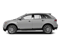 Ingot Silver Metallic 2012 Lincoln MKX Pictures MKX Wagon 4D Elite 2WD photos side view Ingot Silver Metallic 2012 Lincoln MKX Pictures MKX Wagon 4D Elite 2WD photos side view