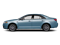 Steel Blue Metallic 2012 Lincoln MKZ Pictures MKZ Sedan 4D photos side view Steel Blue Metallic 2012 Lincoln MKZ Pictures MKZ Sedan 4D photos side view