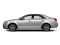 Ingot Silver Metallic 2012 Lincoln MKZ Pictures MKZ Sedan 4D photos side view Ingot Silver Metallic 2012 Lincoln MKZ Pictures MKZ Sedan 4D photos side view