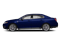 Dark Blue Pearl Metallic 2012 Lincoln MKS Pictures MKS Sedan 4D AWD photos side view Dark Blue Pearl Metallic 2012 Lincoln MKS Pictures MKS Sedan 4D AWD photos side view