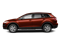Copper Red Mica 2012 Mazda CX-9 Pictures CX-9 Utility 4D GT 2WD photos side view Copper Red Mica 2012 Mazda CX-9 Pictures CX-9 Utility 4D GT 2WD photos side view