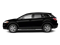 Brilliant Black 2012 Mazda CX-9 Pictures CX-9 Utility 4D Sport 2WD photos side view Brilliant Black 2012 Mazda CX-9 Pictures CX-9 Utility 4D Sport 2WD photos side view