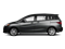 Metropolitan Gray 2012 Mazda Mazda5 Pictures Mazda5 Wagon 5D Touring photos side view Metropolitan Gray 2012 Mazda Mazda5 Pictures Mazda5 Wagon 5D Touring photos side view