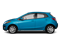 Aquatic Blue Mica 2012 Mazda Mazda2 Pictures Mazda2 Hatchback 5D Touring photos side view Aquatic Blue Mica 2012 Mazda Mazda2 Pictures Mazda2 Hatchback 5D Touring photos side view