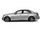 Iridium Silver Metallic 2012 Mercedes-Benz C-Class Pictures C-Class Sedan 4D C350 photos side view Iridium Silver Metallic 2012 Mercedes-Benz C-Class Pictures C-Class Sedan 4D C350 photos side view