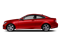 Mars Red 2012 Mercedes-Benz C-Class Pictures C-Class Coupe 2D C63 AMG photos side view Mars Red 2012 Mercedes-Benz C-Class Pictures C-Class Coupe 2D C63 AMG photos side view