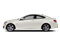 Diamond White Metallic 2012 Mercedes-Benz C-Class Pictures C-Class Coupe 2D C63 AMG photos side view Diamond White Metallic 2012 Mercedes-Benz C-Class Pictures C-Class Coupe 2D C63 AMG photos side view