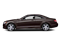 designo Mystic Brown Metallic 2012 Mercedes-Benz CL-Class Pictures CL-Class Coupe 2D CL63 AMG photos side view designo Mystic Brown Metallic 2012 Mercedes-Benz CL-Class Pictures CL-Class Coupe 2D CL63 AMG photos side view