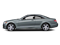 Andorite Grey 2012 Mercedes-Benz CL-Class Pictures CL-Class Coupe 2D CL63 AMG photos side view Andorite Grey 2012 Mercedes-Benz CL-Class Pictures CL-Class Coupe 2D CL63 AMG photos side view