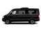 Jet Black 2012 Mercedes-Benz Sprinter Passenger Vans Pictures Sprinter Passenger Vans Passenger Van High Roof photos side view Jet Black 2012 Mercedes-Benz Sprinter Passenger Vans Pictures Sprinter Passenger Vans Passenger Van High Roof photos side view