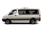 Grey White 2012 Mercedes-Benz Sprinter Passenger Vans Pictures Sprinter Passenger Vans Passenger Van High Roof photos side view Grey White 2012 Mercedes-Benz Sprinter Passenger Vans Pictures Sprinter Passenger Vans Passenger Van High Roof photos side view