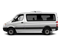Arctic White 2012 Mercedes-Benz Sprinter Passenger Vans Pictures Sprinter Passenger Vans Passenger Van High Roof photos side view Arctic White 2012 Mercedes-Benz Sprinter Passenger Vans Pictures Sprinter Passenger Vans Passenger Van High Roof photos side view