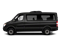 Carbon Black Metallic 2012 Mercedes-Benz Sprinter Passenger Vans Pictures Sprinter Passenger Vans Passenger Van High Roof photos side view Carbon Black Metallic 2012 Mercedes-Benz Sprinter Passenger Vans Pictures Sprinter Passenger Vans Passenger Van High Roof photos side view