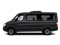 Graphite Grey 2012 Mercedes-Benz Sprinter Passenger Vans Pictures Sprinter Passenger Vans Passenger Van High Roof photos side view Graphite Grey 2012 Mercedes-Benz Sprinter Passenger Vans Pictures Sprinter Passenger Vans Passenger Van High Roof photos side view