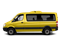 Calcite Yellow 2012 Mercedes-Benz Sprinter Passenger Vans Pictures Sprinter Passenger Vans Passenger Van High Roof photos side view Calcite Yellow 2012 Mercedes-Benz Sprinter Passenger Vans Pictures Sprinter Passenger Vans Passenger Van High Roof photos side view