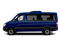 Jasper Blue Metallic 2012 Mercedes-Benz Sprinter Passenger Vans Pictures Sprinter Passenger Vans Passenger Van High Roof photos side view Jasper Blue Metallic 2012 Mercedes-Benz Sprinter Passenger Vans Pictures Sprinter Passenger Vans Passenger Van High Roof photos side view
