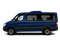 Brilliant Blue 2012 Mercedes-Benz Sprinter Passenger Vans Pictures Sprinter Passenger Vans Passenger Van High Roof photos side view Brilliant Blue 2012 Mercedes-Benz Sprinter Passenger Vans Pictures Sprinter Passenger Vans Passenger Van High Roof photos side view