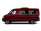 Velvet Red 2012 Mercedes-Benz Sprinter Passenger Vans Pictures Sprinter Passenger Vans Passenger Van High Roof photos side view Velvet Red 2012 Mercedes-Benz Sprinter Passenger Vans Pictures Sprinter Passenger Vans Passenger Van High Roof photos side view