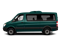 Aqua Green 2012 Mercedes-Benz Sprinter Passenger Vans Pictures Sprinter Passenger Vans Passenger Van High Roof photos side view Aqua Green 2012 Mercedes-Benz Sprinter Passenger Vans Pictures Sprinter Passenger Vans Passenger Van High Roof photos side view