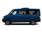 Vanda Blue 2012 Mercedes-Benz Sprinter Passenger Vans Pictures Sprinter Passenger Vans Passenger Van High Roof photos side view Vanda Blue 2012 Mercedes-Benz Sprinter Passenger Vans Pictures Sprinter Passenger Vans Passenger Van High Roof photos side view