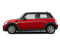Chili Red 2012 MINI Cooper Hardtop Pictures Cooper Hardtop Wagon 2D S photos side view Chili Red 2012 MINI Cooper Hardtop Pictures Cooper Hardtop Wagon 2D S photos side view