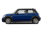 Lightning Blue Metallic 2012 MINI Cooper Hardtop Pictures Cooper Hardtop Wagon 2D S photos side view Lightning Blue Metallic 2012 MINI Cooper Hardtop Pictures Cooper Hardtop Wagon 2D S photos side view