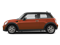 Spice Orange Metallic 2012 MINI Cooper Hardtop Pictures Cooper Hardtop Wagon 2D S photos side view Spice Orange Metallic 2012 MINI Cooper Hardtop Pictures Cooper Hardtop Wagon 2D S photos side view