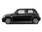 Diamond Black Metallic 2012 MINI Cooper Hardtop Pictures Cooper Hardtop Wagon 2D S photos side view Diamond Black Metallic 2012 MINI Cooper Hardtop Pictures Cooper Hardtop Wagon 2D S photos side view