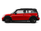 Chili Red 2012 MINI Cooper Clubman Pictures Cooper Clubman Wagon 3D Clubman S photos side view Chili Red 2012 MINI Cooper Clubman Pictures Cooper Clubman Wagon 3D Clubman S photos side view