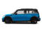 Laser Blue Metallic 2012 MINI Cooper Clubman Pictures Cooper Clubman Wagon 3D Clubman S photos side view Laser Blue Metallic 2012 MINI Cooper Clubman Pictures Cooper Clubman Wagon 3D Clubman S photos side view