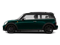 British Racing Green II Metallic 2012 MINI Cooper Clubman Pictures Cooper Clubman Wagon 3D Clubman S photos side view British Racing Green II Metallic 2012 MINI Cooper Clubman Pictures Cooper Clubman Wagon 3D Clubman S photos side view
