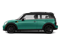 Laguna Green Metallic 2012 MINI Cooper Clubman Pictures Cooper Clubman Wagon 3D Clubman S photos side view Laguna Green Metallic 2012 MINI Cooper Clubman Pictures Cooper Clubman Wagon 3D Clubman S photos side view