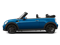 Laser Blue Metallic 2012 MINI Cooper Convertible Pictures Cooper Convertible Convertible 2D photos side view Laser Blue Metallic 2012 MINI Cooper Convertible Pictures Cooper Convertible Convertible 2D photos side view