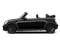Midnight Black Metallic 2012 MINI Cooper Convertible Pictures Cooper Convertible Convertible 2D photos side view Midnight Black Metallic 2012 MINI Cooper Convertible Pictures Cooper Convertible Convertible 2D photos side view