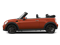 Spice Orange Metallic 2012 MINI Cooper Convertible Pictures Cooper Convertible Convertible 2D photos side view Spice Orange Metallic 2012 MINI Cooper Convertible Pictures Cooper Convertible Convertible 2D photos side view