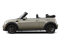 Velvet Silver Metallic 2012 MINI Cooper Convertible Pictures Cooper Convertible Convertible 2D photos side view Velvet Silver Metallic 2012 MINI Cooper Convertible Pictures Cooper Convertible Convertible 2D photos side view