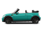 Laguna Green Metallic 2012 MINI Cooper Convertible Pictures Cooper Convertible Convertible 2D photos side view Laguna Green Metallic 2012 MINI Cooper Convertible Pictures Cooper Convertible Convertible 2D photos side view