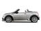 White Silver Metallic 2012 MINI Cooper Roadster Pictures Cooper Roadster Roadster 2D photos side view White Silver Metallic 2012 MINI Cooper Roadster Pictures Cooper Roadster Roadster 2D photos side view
