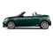 British Racing Green II Metallic 2012 MINI Cooper Roadster Pictures Cooper Roadster Roadster 2D photos side view British Racing Green II Metallic 2012 MINI Cooper Roadster Pictures Cooper Roadster Roadster 2D photos side view