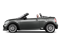 Eclipse Gray Metallic 2012 MINI Cooper Roadster Pictures Cooper Roadster Roadster 2D photos side view Eclipse Gray Metallic 2012 MINI Cooper Roadster Pictures Cooper Roadster Roadster 2D photos side view