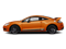 Sunset Pearlescent 2012 Mitsubishi Eclipse Pictures Eclipse Coupe 2D GS photos side view Sunset Pearlescent 2012 Mitsubishi Eclipse Pictures Eclipse Coupe 2D GS photos side view