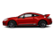 Rave Red Pearl 2012 Mitsubishi Eclipse Pictures Eclipse Coupe 2D GS photos side view Rave Red Pearl 2012 Mitsubishi Eclipse Pictures Eclipse Coupe 2D GS photos side view