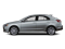 Apex Silver Metallic 2012 Mitsubishi Lancer Sportback Pictures Lancer Sportback Hatchback 5D ES photos side view Apex Silver Metallic 2012 Mitsubishi Lancer Sportback Pictures Lancer Sportback Hatchback 5D ES photos side view