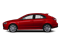 Rally Red Metallic 2012 Mitsubishi Lancer Sportback Pictures Lancer Sportback Hatchback 5D ES photos side view Rally Red Metallic 2012 Mitsubishi Lancer Sportback Pictures Lancer Sportback Hatchback 5D ES photos side view