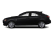 Tarmac Black Pearl 2012 Mitsubishi Lancer Sportback Pictures Lancer Sportback Hatchback 5D ES photos side view Tarmac Black Pearl 2012 Mitsubishi Lancer Sportback Pictures Lancer Sportback Hatchback 5D ES photos side view