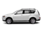 Diamond White Pearl 2012 Mitsubishi Outlander Pictures Outlander Utility 4D GT AWD (V6) photos side view Diamond White Pearl 2012 Mitsubishi Outlander Pictures Outlander Utility 4D GT AWD (V6) photos side view