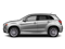 Cool Silver Metallic 2012 Mitsubishi Outlander Sport Pictures Outlander Sport Utility 4D ES 2WD photos side view Cool Silver Metallic 2012 Mitsubishi Outlander Sport Pictures Outlander Sport Utility 4D ES 2WD photos side view