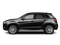 Mercury Gray 2012 Mitsubishi Outlander Sport Pictures Outlander Sport Utility 4D ES 2WD photos side view Mercury Gray 2012 Mitsubishi Outlander Sport Pictures Outlander Sport Utility 4D ES 2WD photos side view